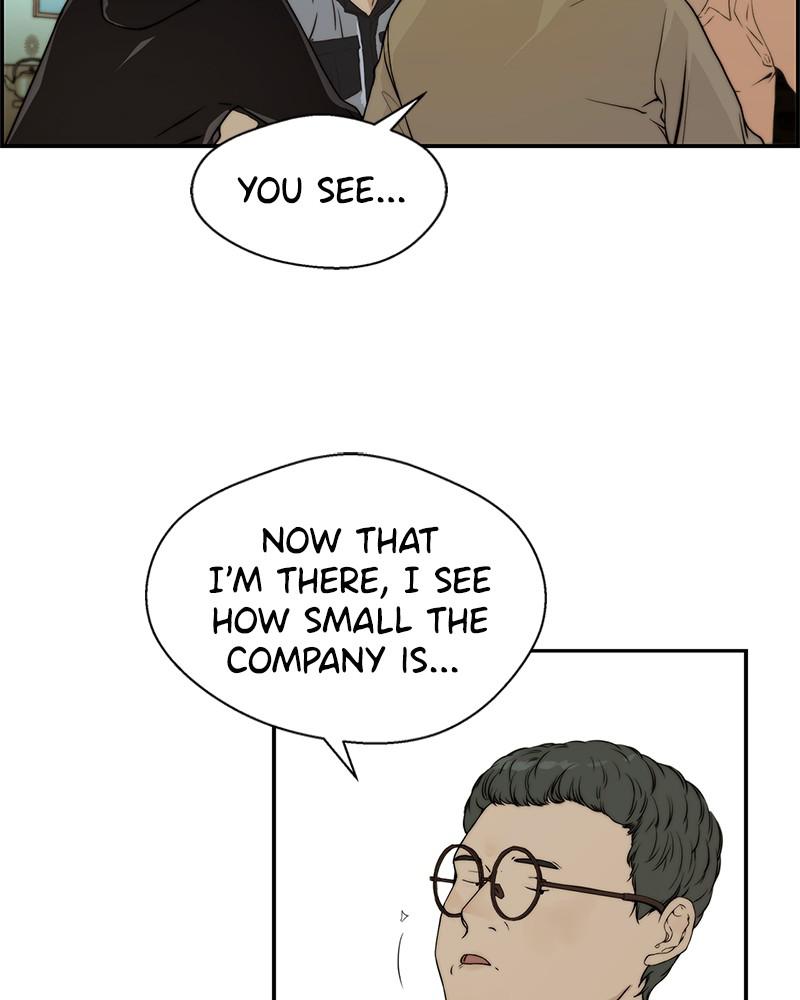 Read A Man's Man Manga Online