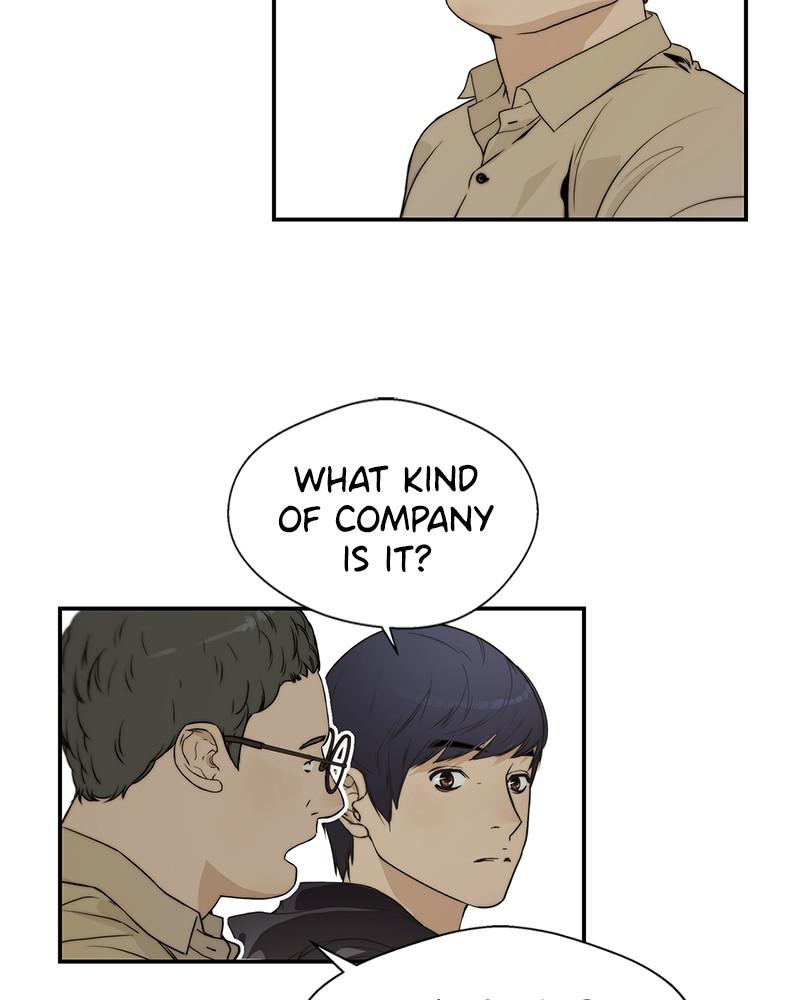 Read A Man's Man Manga Online