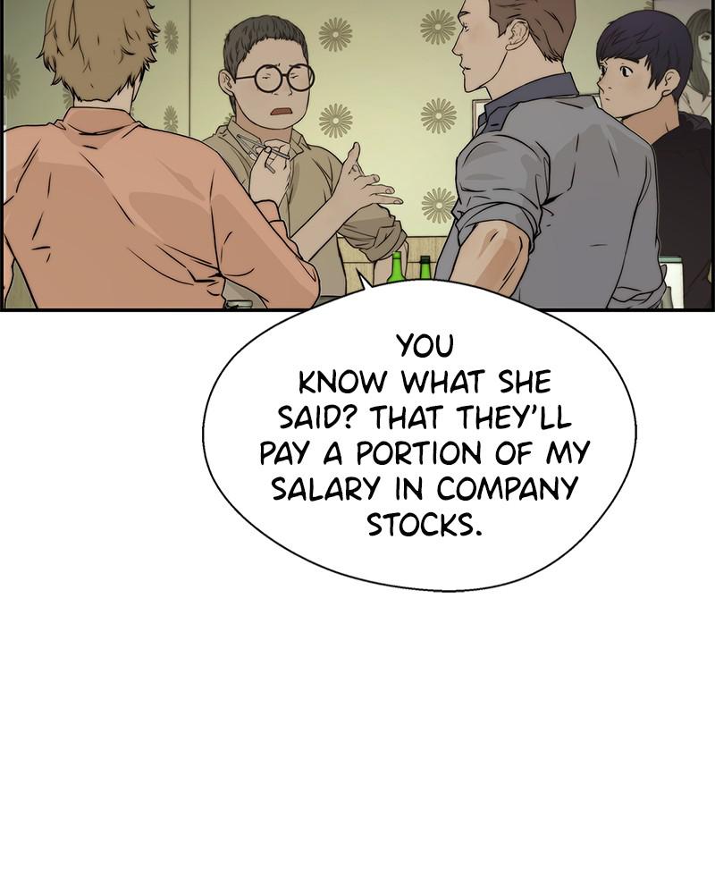 Read A Man's Man Manga Online