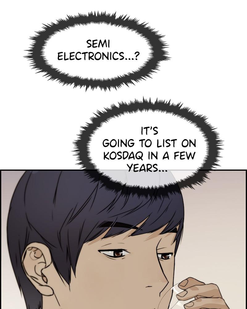 Read A Man's Man Manga Online
