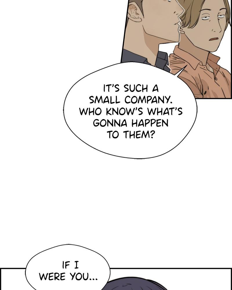Read A Man's Man Manga Online