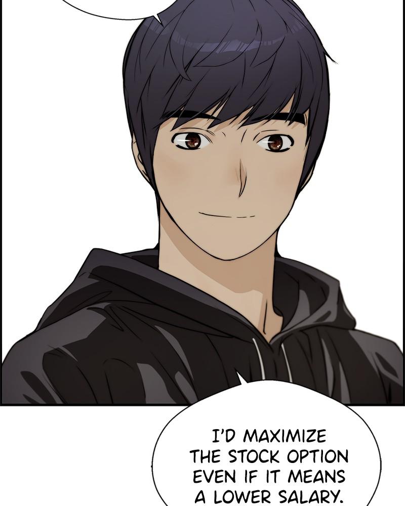 Read A Man's Man Manga Online