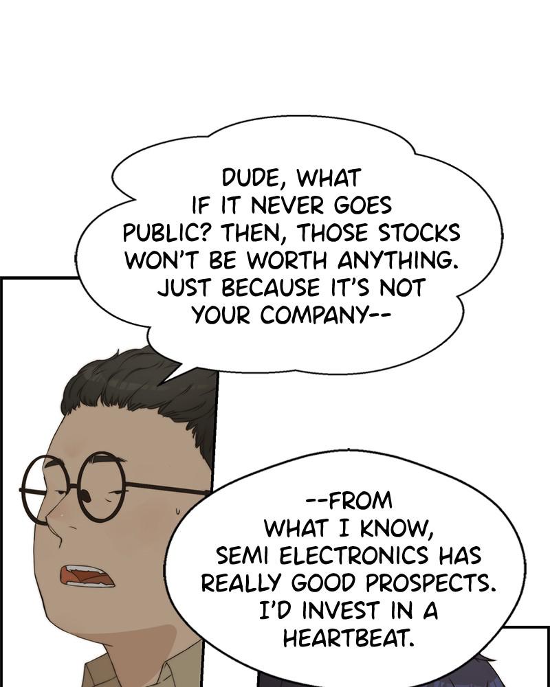 Read A Man's Man Manga Online