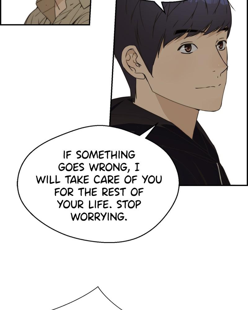 Read A Man's Man Manga Online