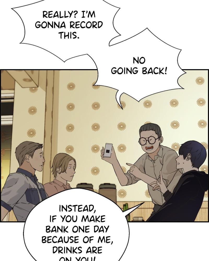 Read A Man's Man Manga Online
