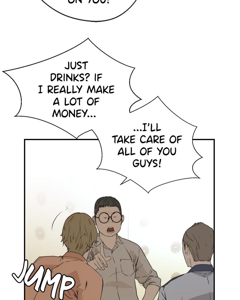 Read A Man's Man Manga Online