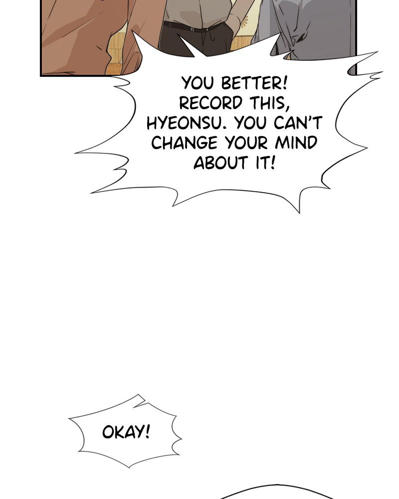 Read A Man's Man Manga Online
