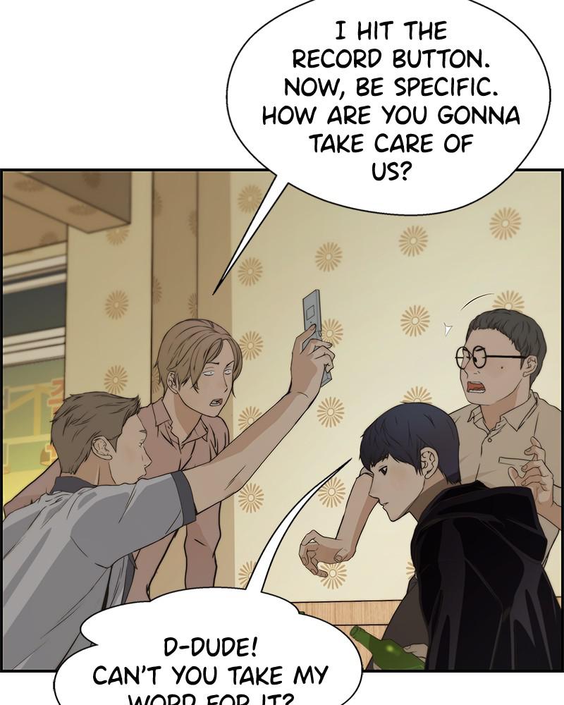 Read A Man's Man Manga Online
