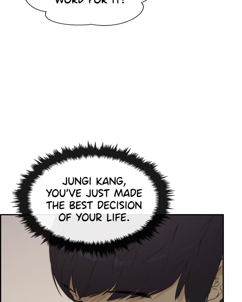 Read A Man's Man Manga Online