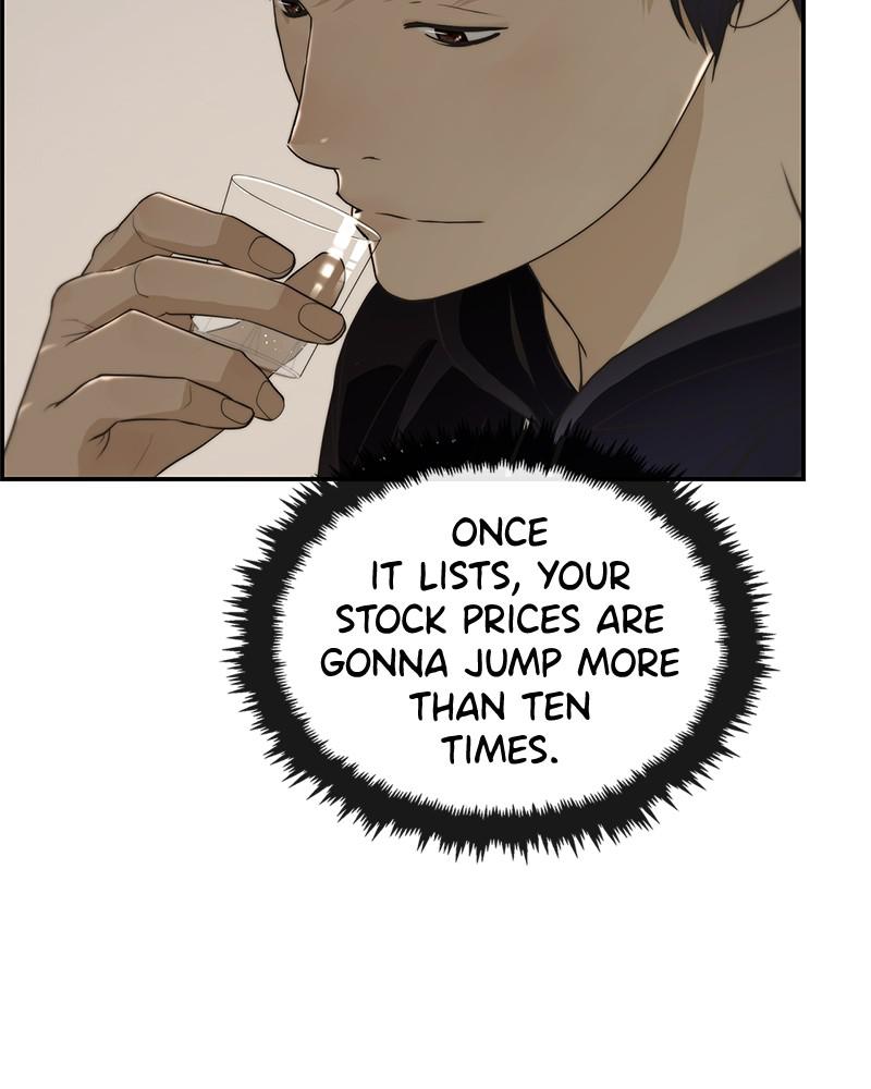 Read A Man's Man Manga Online