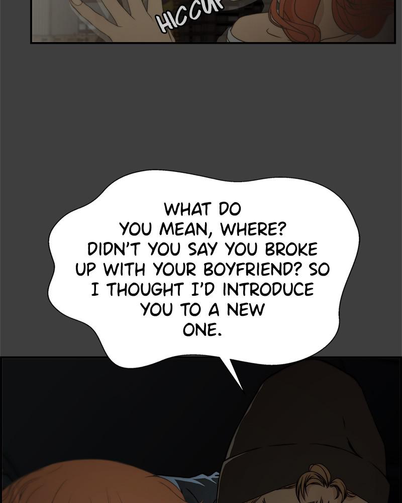 Read A Man's Man Manga Online