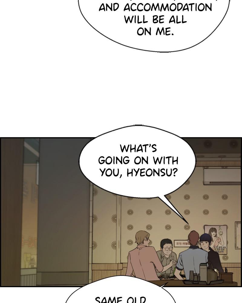Read A Man's Man Manga Online