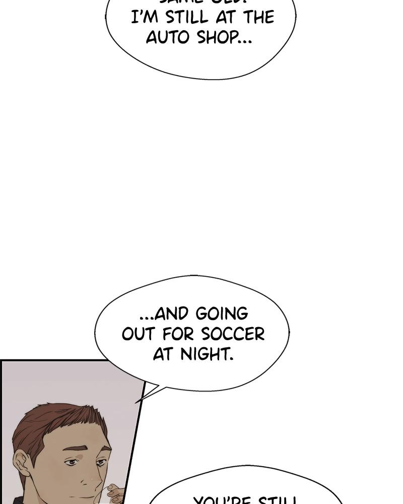 Read A Man's Man Manga Online