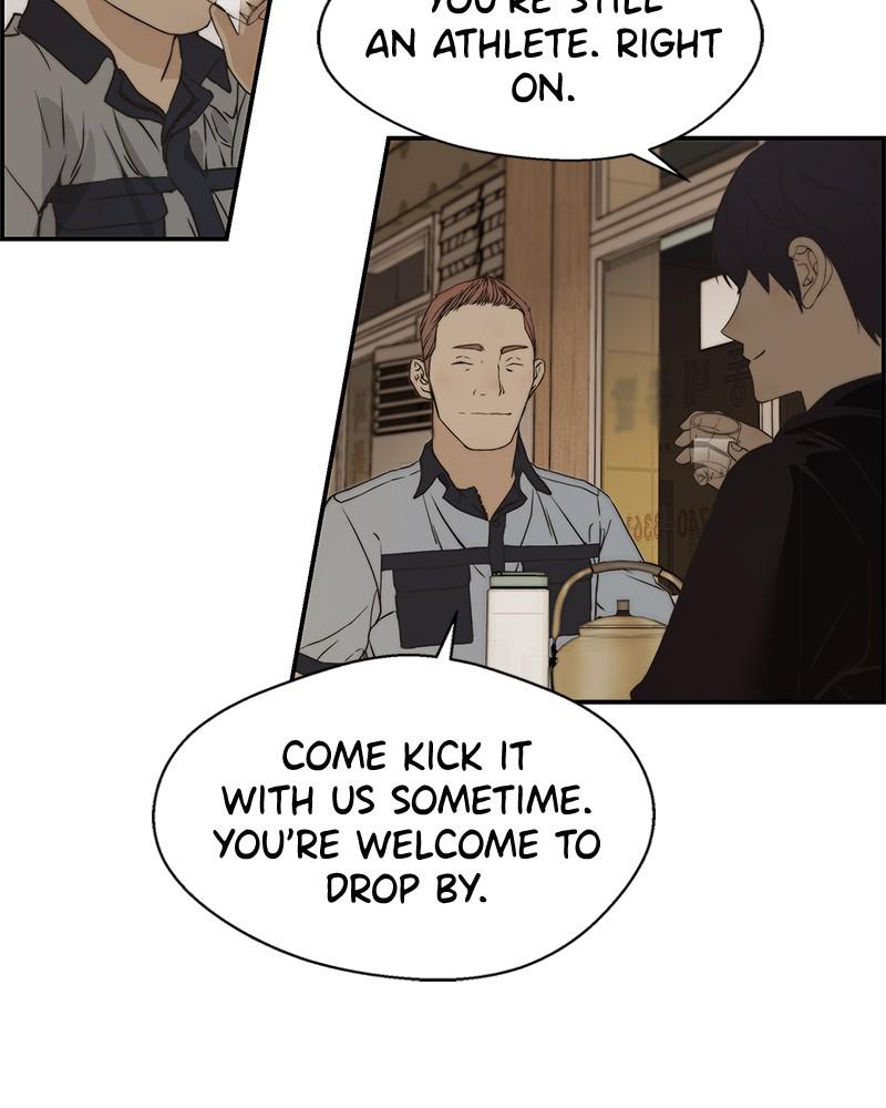Read A Man's Man Manga Online