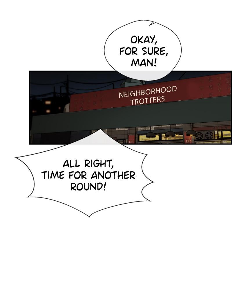 Read A Man's Man Manga Online