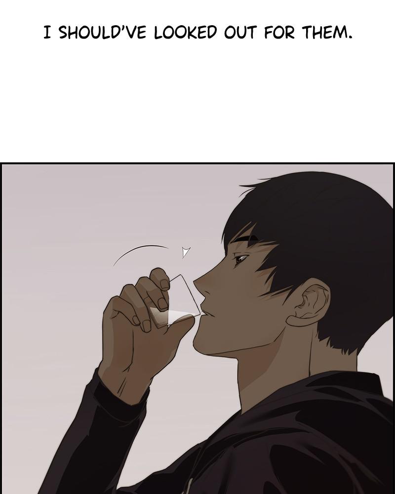Read A Man's Man Manga Online