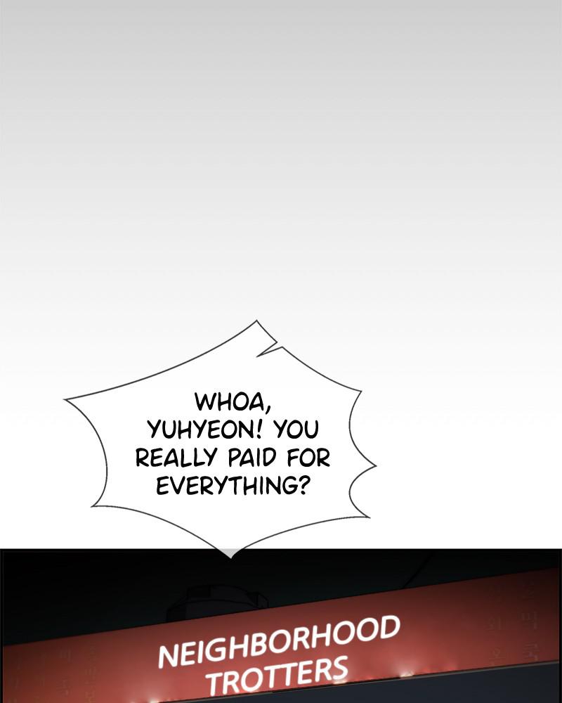 Read A Man's Man Manga Online