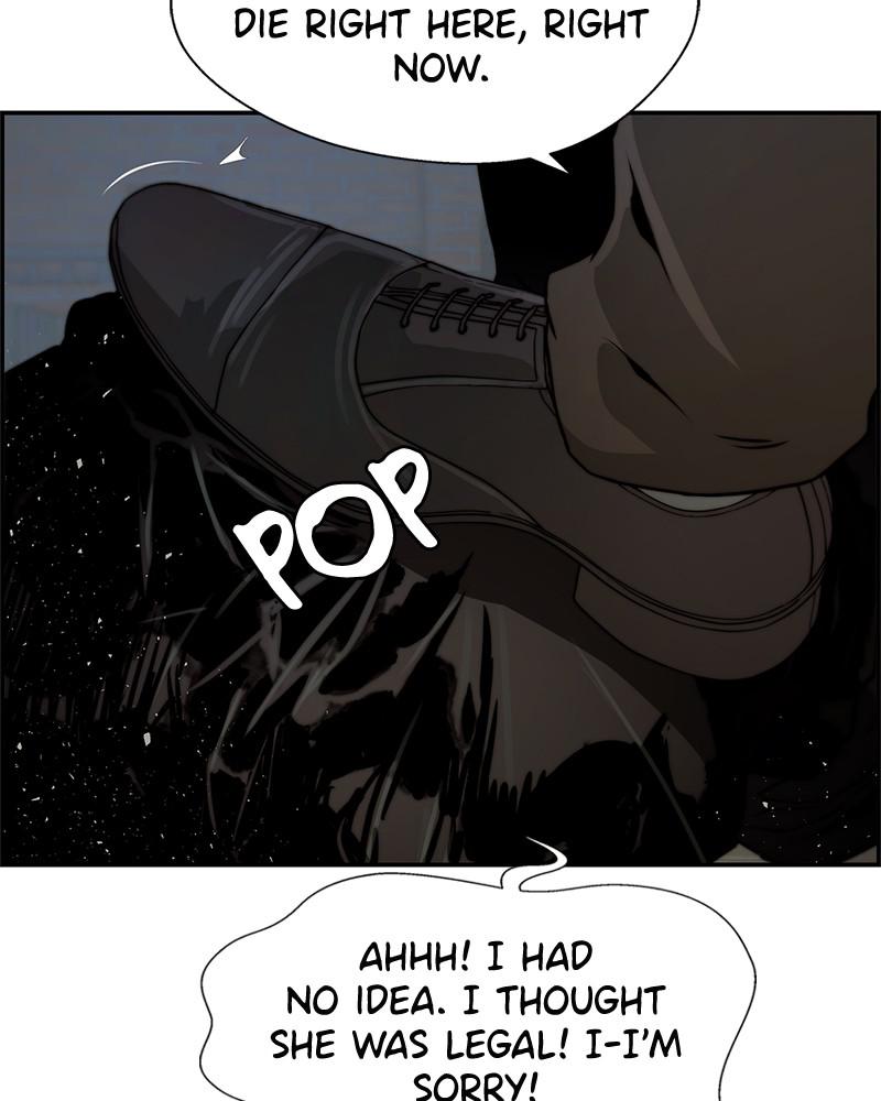 Read A Man's Man Manga Online