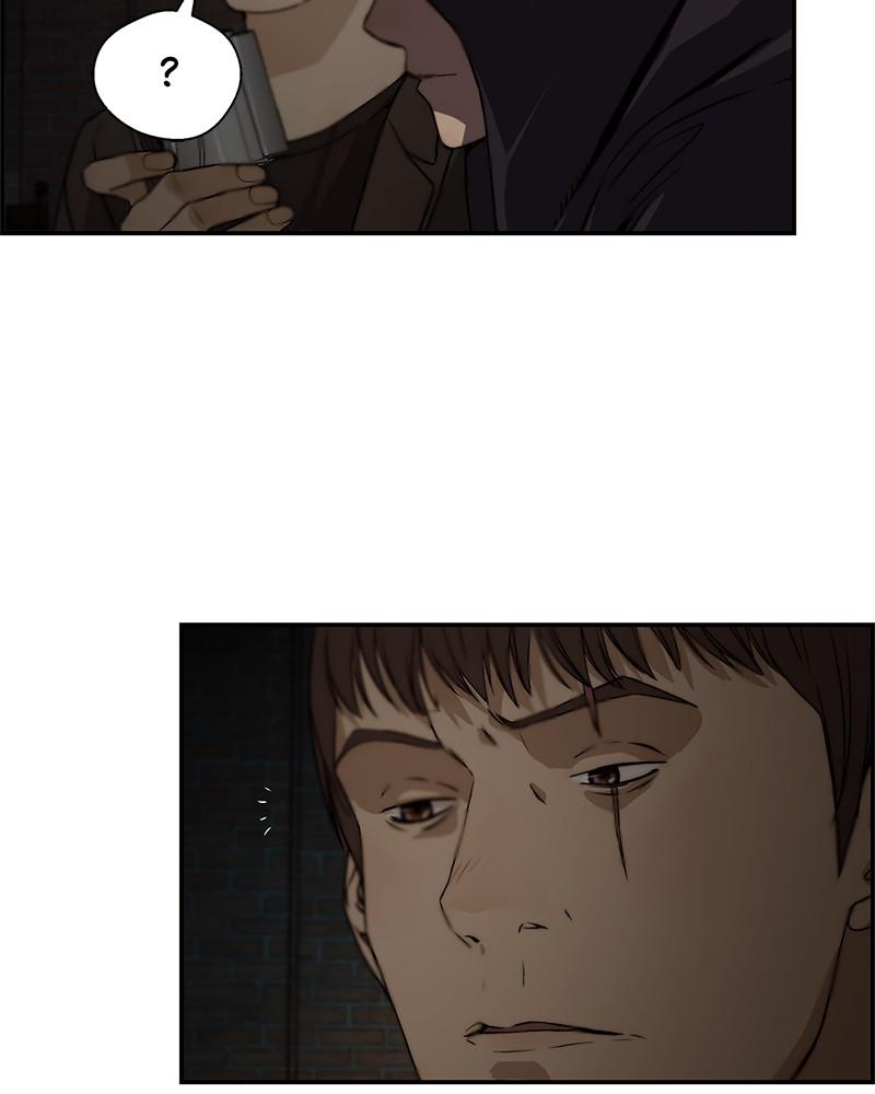 Read A Man's Man Manga Online