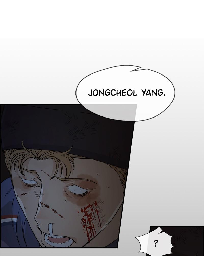 Read A Man's Man Manga Online