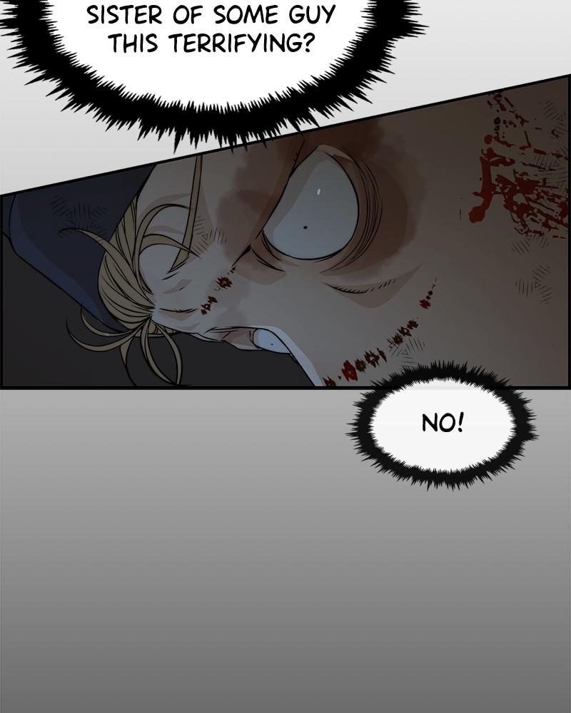 Read A Man's Man Manga Online