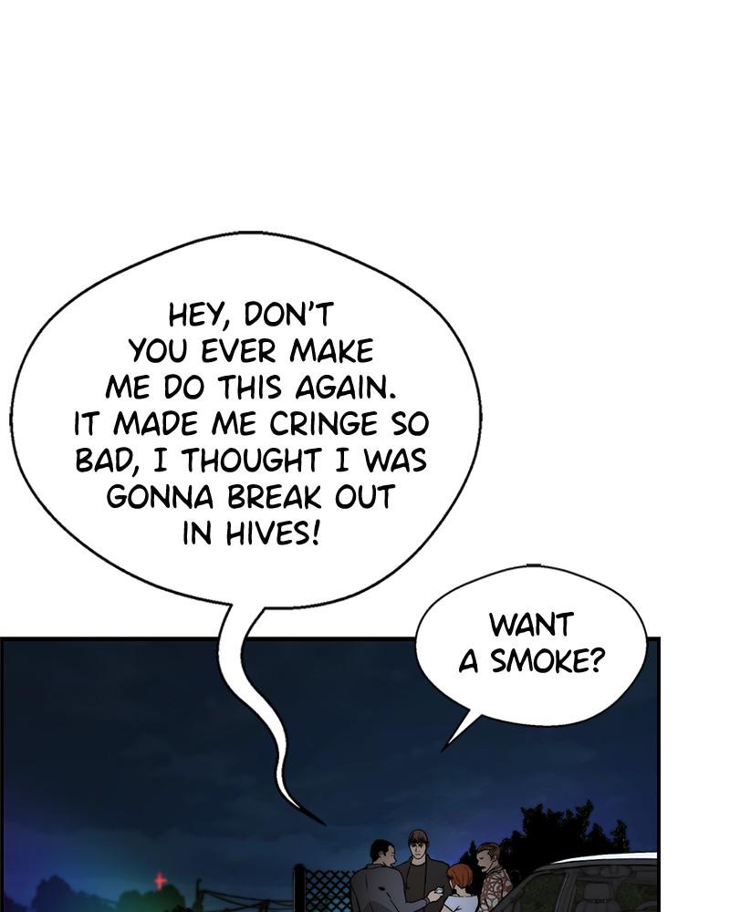 Read A Man's Man Manga Online