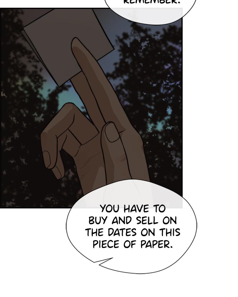 Read A Man's Man Manga Online