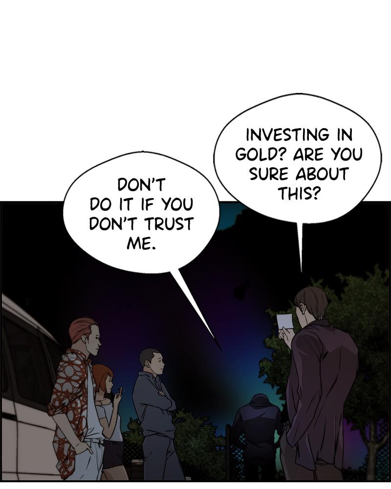 Read A Man's Man Manga Online