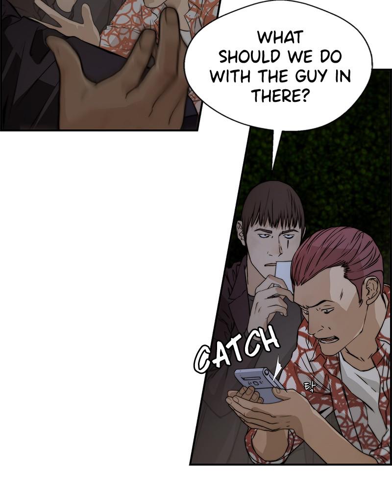 Read A Man's Man Manga Online