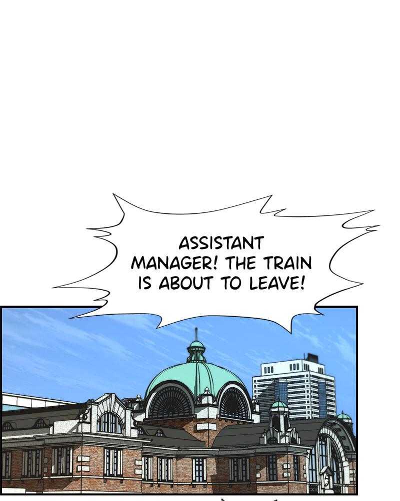 Read A Man's Man Manga Online