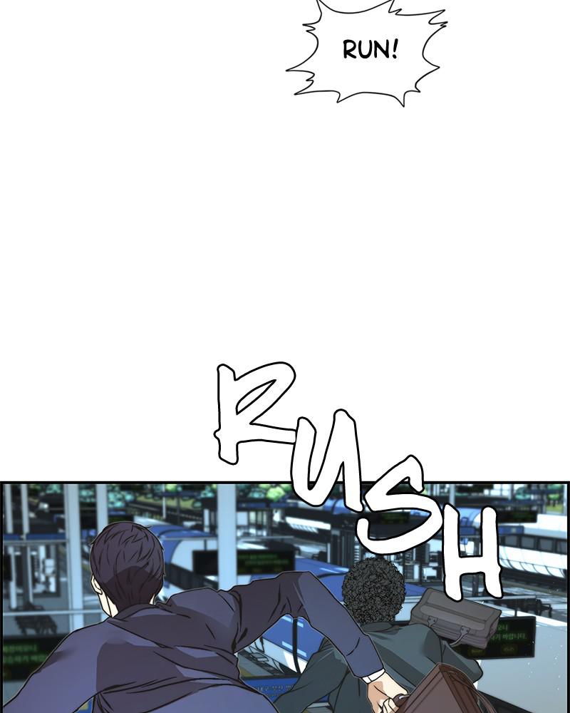 Read A Man's Man Manga Online