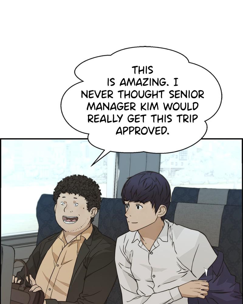Read A Man's Man Manga Online