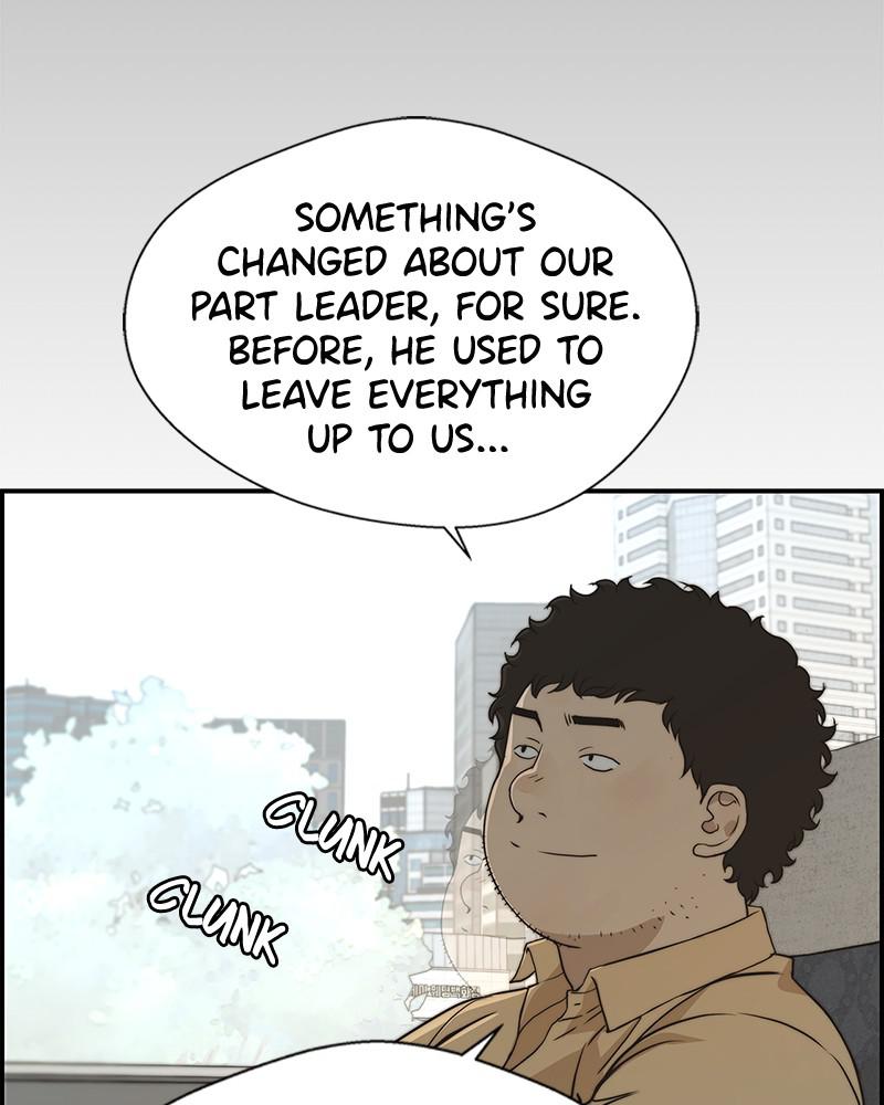 Read A Man's Man Manga Online