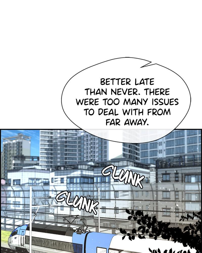Read A Man's Man Manga Online