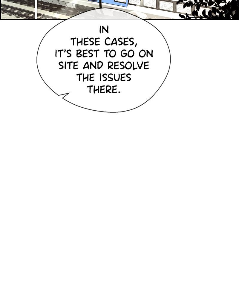 Read A Man's Man Manga Online