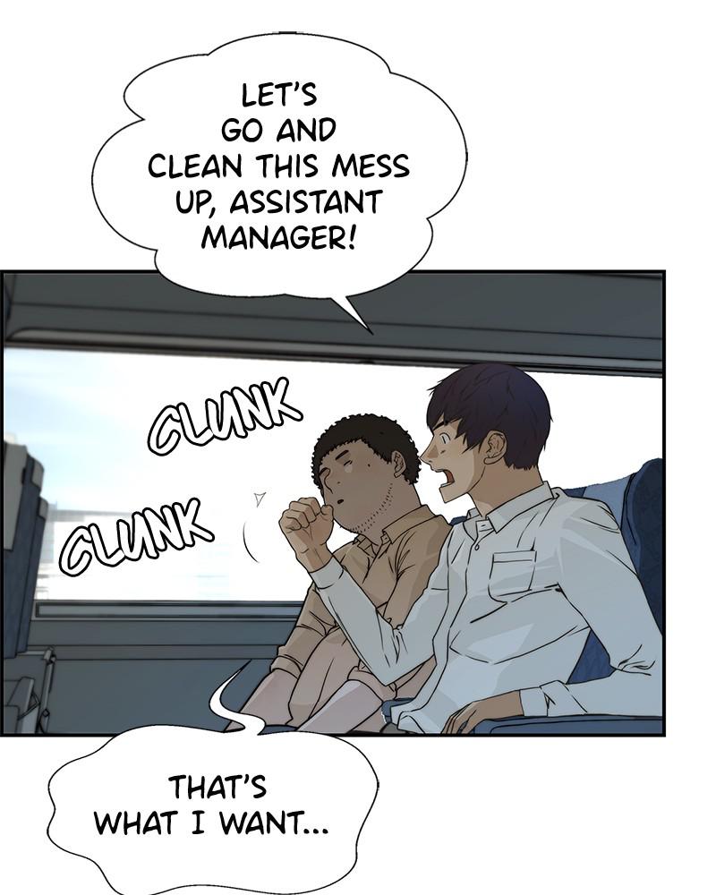Read A Man's Man Manga Online