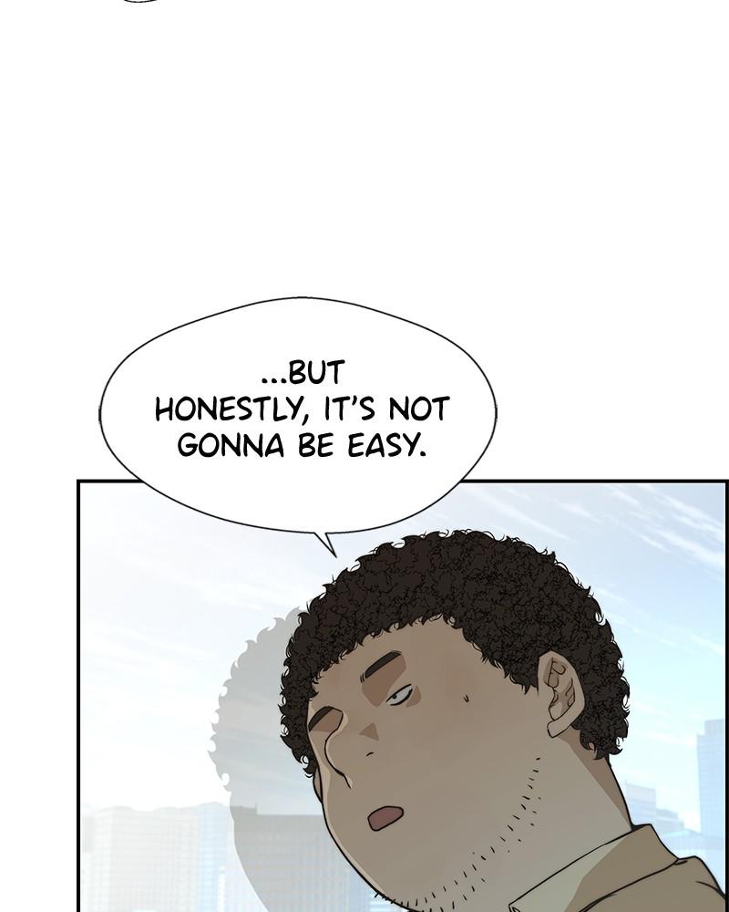 Read A Man's Man Manga Online