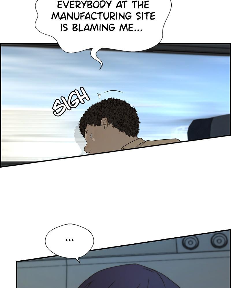 Read A Man's Man Manga Online