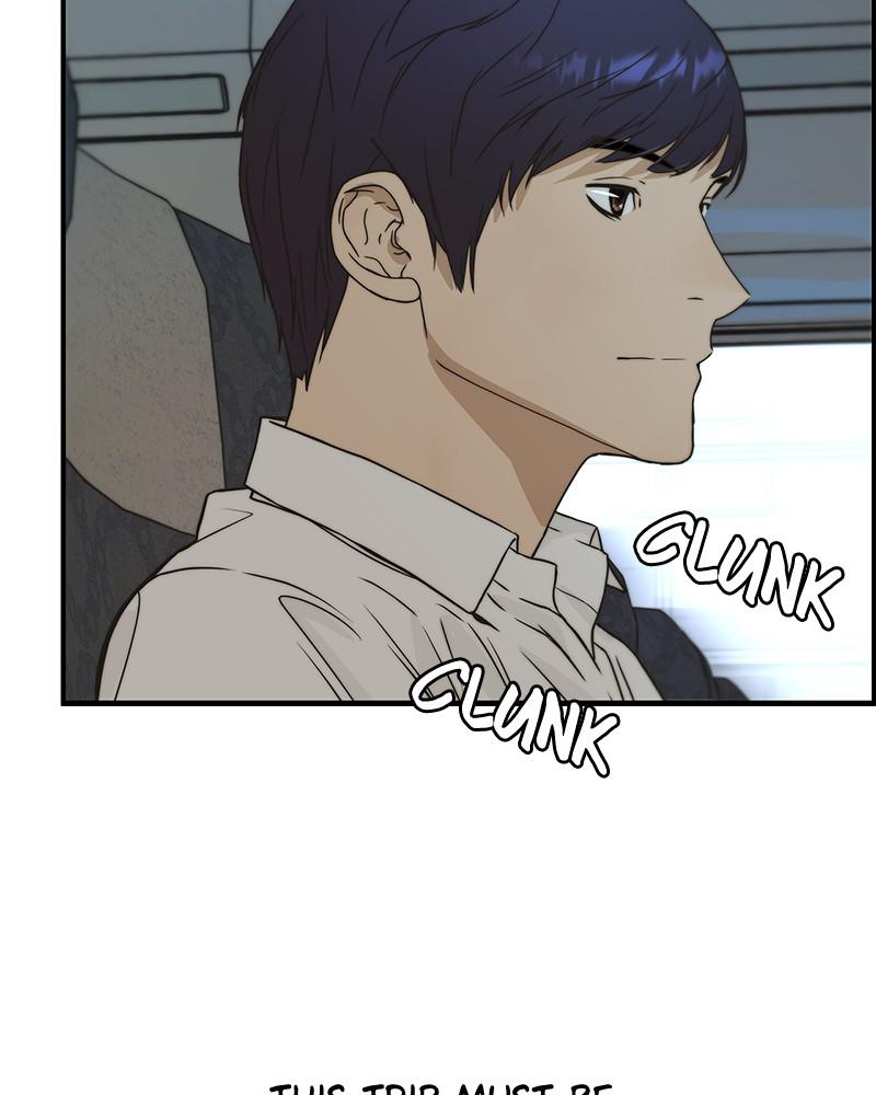 Read A Man's Man Manga Online