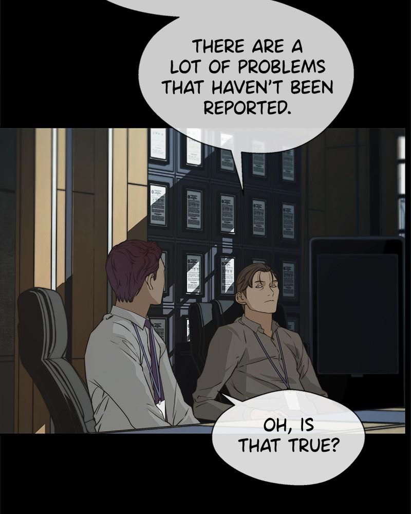 Read A Man's Man Manga Online