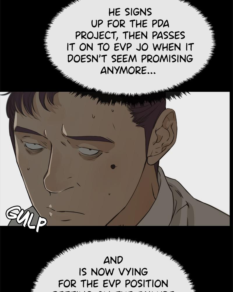 Read A Man's Man Manga Online