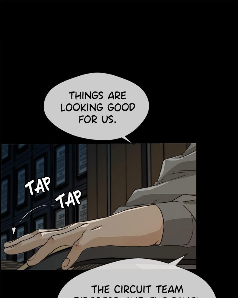 Read A Man's Man Manga Online