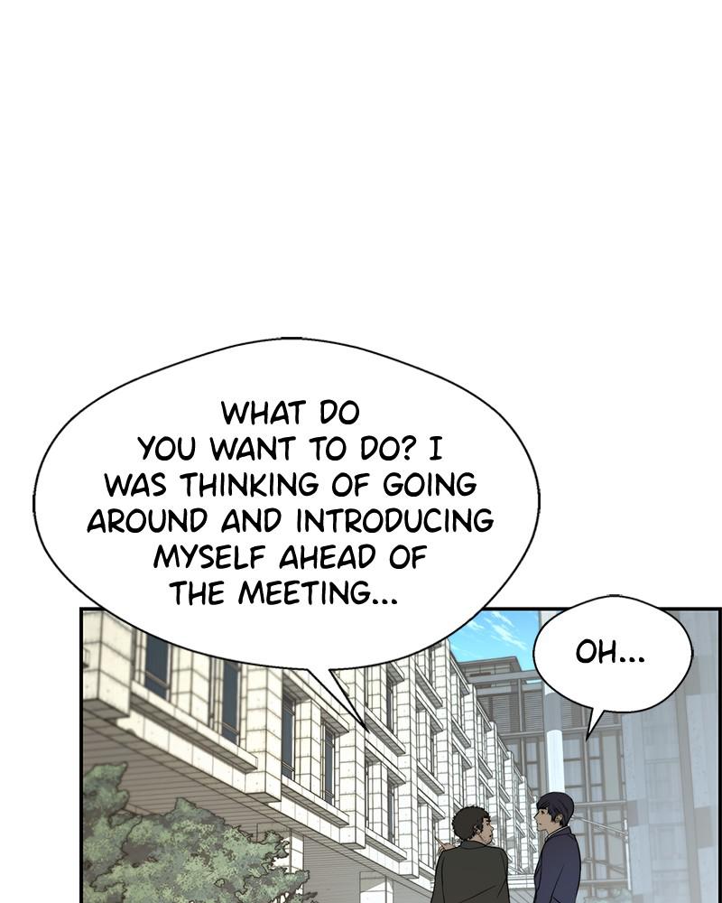 Read A Man's Man Manga Online