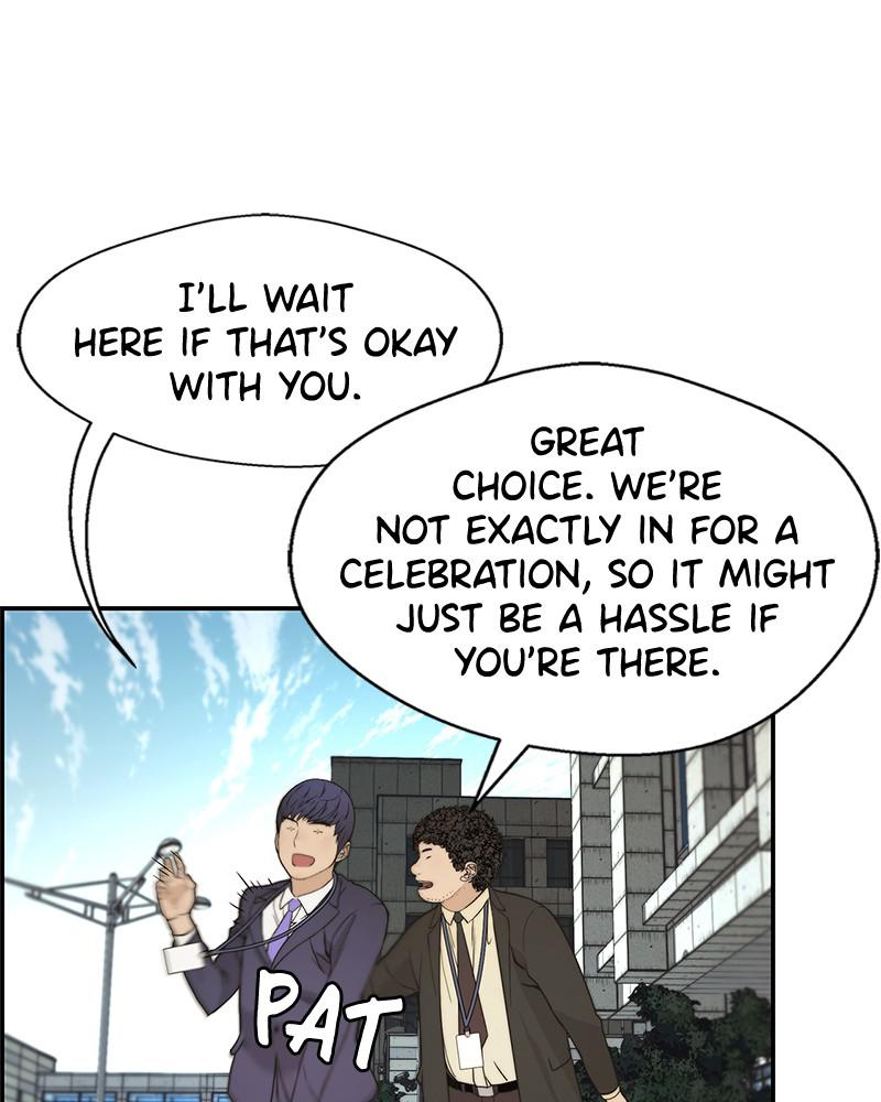 Read A Man's Man Manga Online