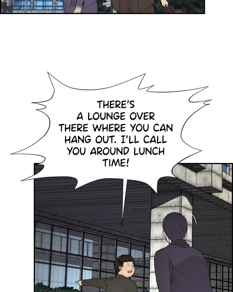 Read A Man's Man Manga Online