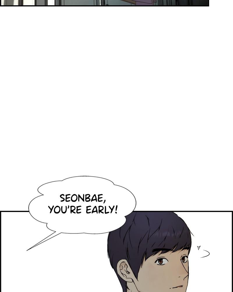Read A Man's Man Manga Online