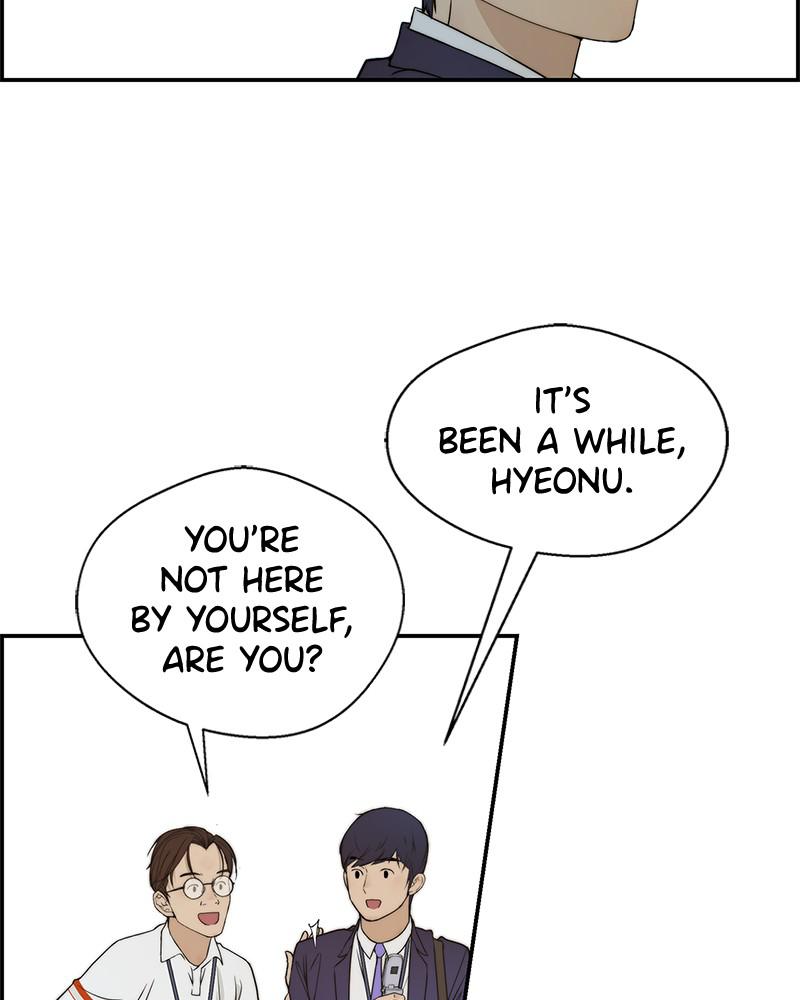 Read A Man's Man Manga Online