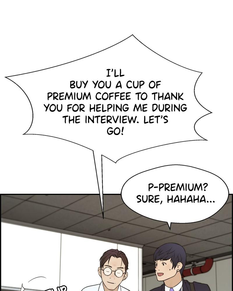 Read A Man's Man Manga Online