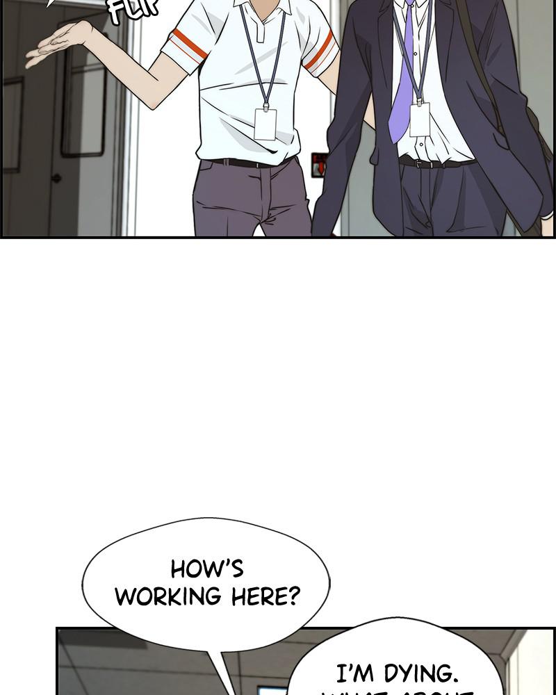 Read A Man's Man Manga Online