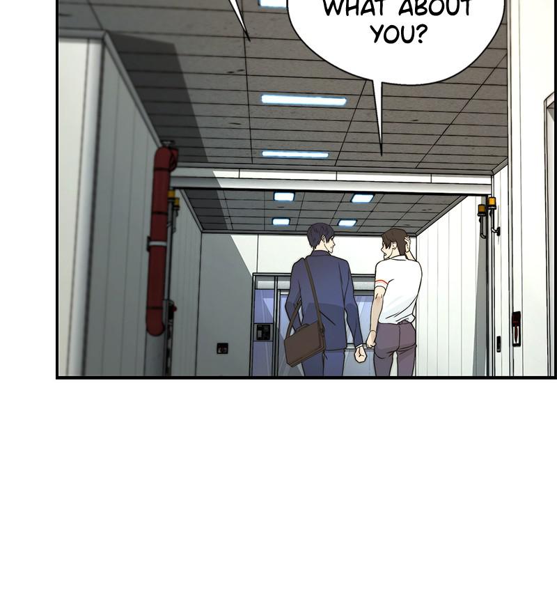 Read A Man's Man Manga Online